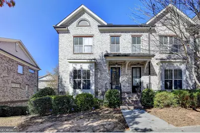 1327 Faircrest Way, Suwanee, GA 30024 - Photo 1