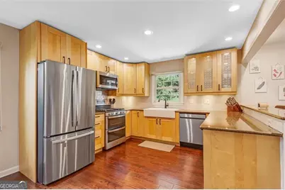 1525 Bend Creek Court, Atlanta, GA 30338 - Photo 8