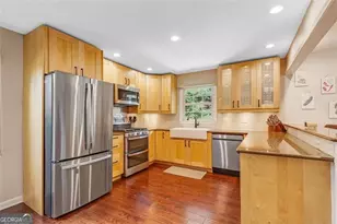 1525 Bend Creek Ct, Atlanta, GA 30338 - Photo 8