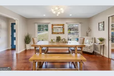 1525 Bend Creek Court, Atlanta, GA 30338 - Photo 6