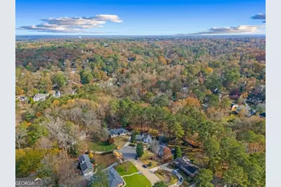 1525 Bend Creek Court, Atlanta, GA 30338 - Photo 38