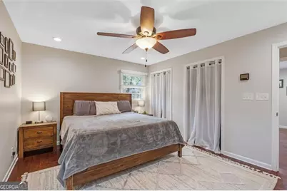 1525 Bend Creek Court, Atlanta, GA 30338 - Photo 16