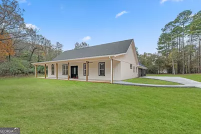 329 Greenleaf Drive, Lavonia, GA 30553 - Photo 4