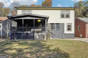 1689 Derry Ave, Atlanta, GA 30310 - Photo 2