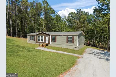 275 Napier Road, Eatonton, GA 31024 - Photo 4