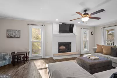 358 Timber Way E, Marietta, GA 30066 - Photo 12