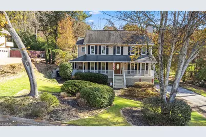 358 Timber Way E, Marietta, GA 30066 - Photo 24