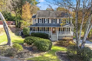 358 Timber Way E, Marietta, GA 30066 - Photo 24