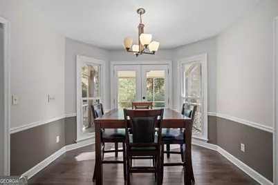 358 Timber Way E, Marietta, GA 30066 - Photo 10