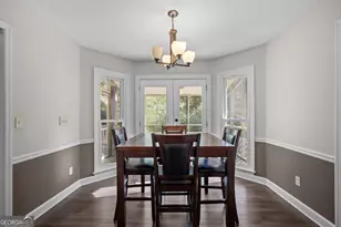 358 Timber Way E, Marietta, GA 30066 - Photo 10