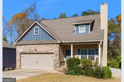 317 Maddi Grace Court, Locust Grove, GA 30248 - Photo 2