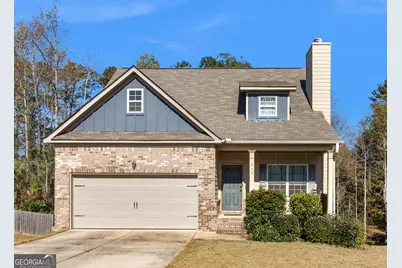 317 Maddi Grace Court, Locust Grove, GA 30248 - Photo 1