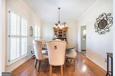 1550 Charlie Benson Road, Forsyth, GA 31029 - Photo 8