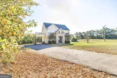 1550 Charlie Benson Road, Forsyth, GA 31029 - Photo 2