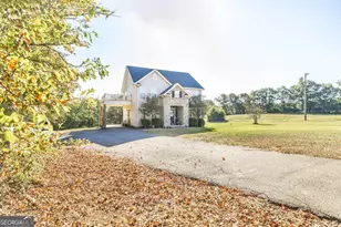 1550 Charlie Benson Rd, Forsyth, GA 31029 - Photo 2