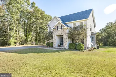 1550 Charlie Benson Road, Forsyth, GA 31029 - Photo 4