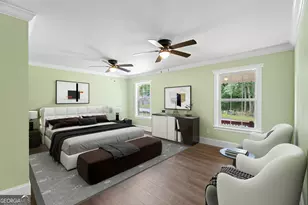 795 Wayside St, Cornelia, GA 30531 - Photo 42