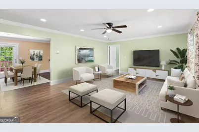 795 Wayside Street, Cornelia, GA 30531 - Photo 36