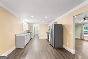 795 Wayside St, Cornelia, GA 30531 - Photo 8