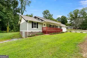 795 Wayside St, Cornelia, GA 30531 - Photo 32