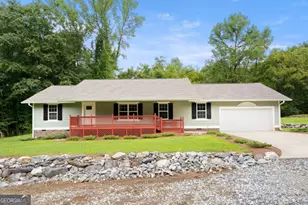 795 Wayside St, Cornelia, GA 30531 - Photo 1