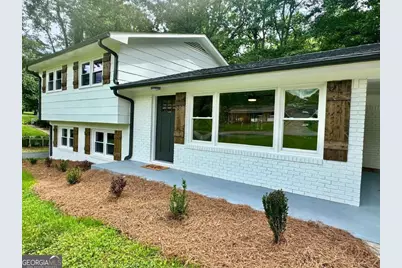 309 Morning Star Lane, Mount Airy, GA 30563 - Photo 18