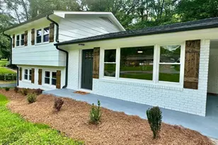 309 Morning Star Ln, Mount Airy, GA 30563 - Photo 18