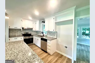 309 Morning Star Lane, Mount Airy, GA 30563 - Photo 40