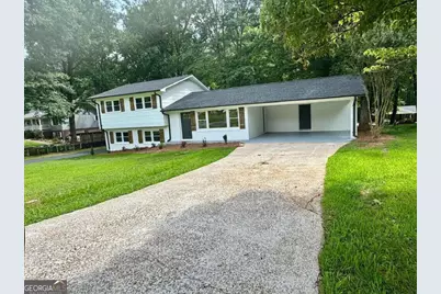 309 Morning Star Lane, Mount Airy, GA 30563 - Photo 2