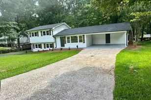 309 Morning Star Ln, Mount Airy, GA 30563 - Photo 2