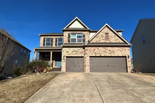 611 Ceremony Way, Acworth, GA 30102 - Photo 1