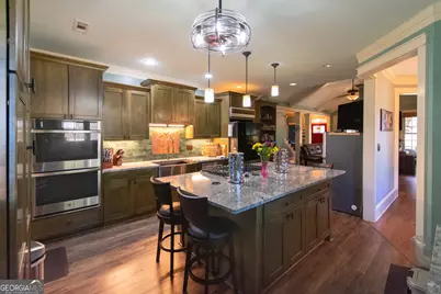 190 Carl Williams Road, Senoia, GA 30276 - Photo 28