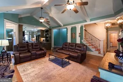 190 Carl Williams Road, Senoia, GA 30276 - Photo 18