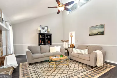 1140 Reading Drive NW, Acworth, GA 30102 - Photo 22