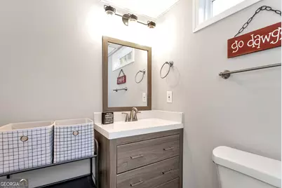 1140 Reading Drive NW, Acworth, GA 30102 - Photo 48