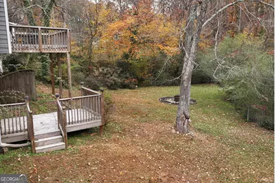 1140 Reading Drive NW, Acworth, GA 30102 - Photo 16