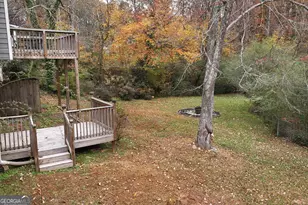 1140 Reading Dr NW, Acworth, GA 30102 - Photo 16