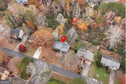 1140 Reading Drive NW, Acworth, GA 30102 - Photo 8