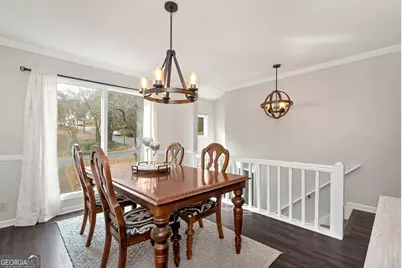 1140 Reading Drive NW, Acworth, GA 30102 - Photo 28