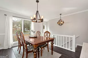 1140 Reading Dr NW, Acworth, GA 30102 - Photo 28