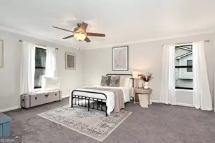 1140 Reading Dr NW, Acworth, GA 30102 - Photo 32