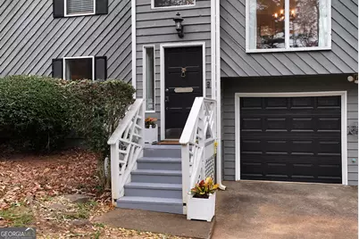 1140 Reading Drive NW, Acworth, GA 30102 - Photo 4