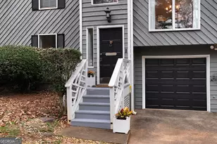 1140 Reading Dr NW, Acworth, GA 30102 - Photo 4