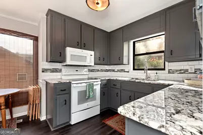 1140 Reading Drive NW, Acworth, GA 30102 - Photo 24