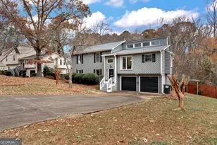 1140 Reading Dr NW, Acworth, GA 30102 - Photo 6