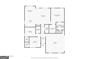 500 Todd Rd, Greenville, GA 30222 - Photo 6