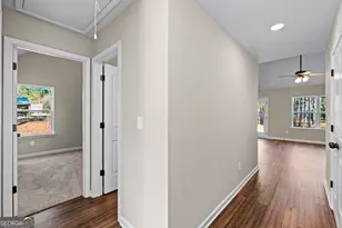 500 Todd Rd, Greenville, GA 30222 - Photo 16