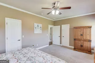 1776 Traditions Way, Jefferson, GA 30549 - Photo 38