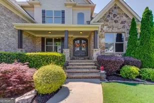 1776 Traditions Way, Jefferson, GA 30549 - Photo 4