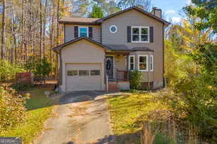 395 Round Table Rd, Athens, GA 30606 - Photo 1